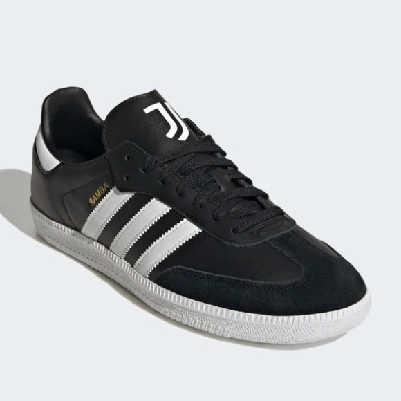 adidas Juventus Samba - Picture 4 of 9